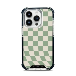 Etui MagSafe Elite Bumper Apple iPhone 14 Pro - wzór DA58D