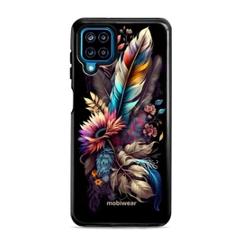 Etui Elite Pro do Samsung Galaxy A12 - wzór E011E