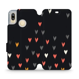 Etui do Huawei P20 Lite - wzór VP79P