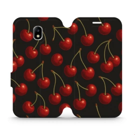 Etui do Samsung Galaxy J5 2017 - wzór VP83S