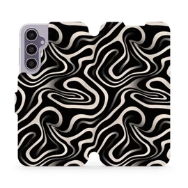 Etui do Samsung Galaxy S23 FE - wzór VA63S