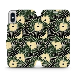 Etui do Apple iPhone XS - wzór VA44S