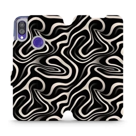 Etui do Xiaomi Redmi Note 7 - wzór VA63S