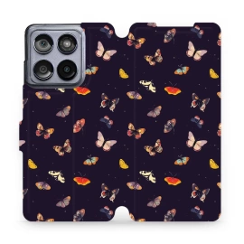 Etui do Motorola Edge 60 Fusion - wzór VP78S