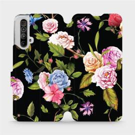 Etui do Realme X3 SuperZoom - wzór VD07S