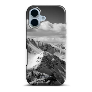 Etui Elite Pro do Apple iPhone 17 - wzór E152E