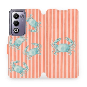 Etui do OPPO A5m - wzór VP87S