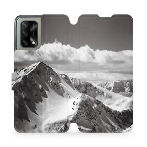 Etui do OPPO A74 - wzór M152P