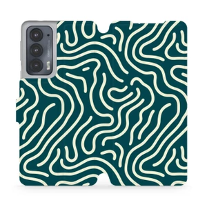 Etui do Motorola Edge 20 - wzór VA61S