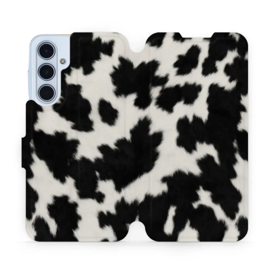 Etui do Samsung Galaxy M35 5G - wzór V165S