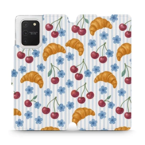 Etui do Samsung Galaxy S10 Lite - wzór VP85S