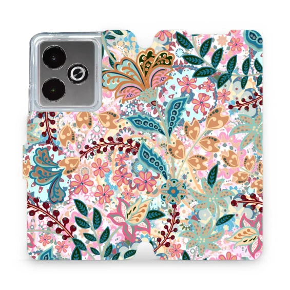 Etui do Realme GT 7T - wzór MX04S