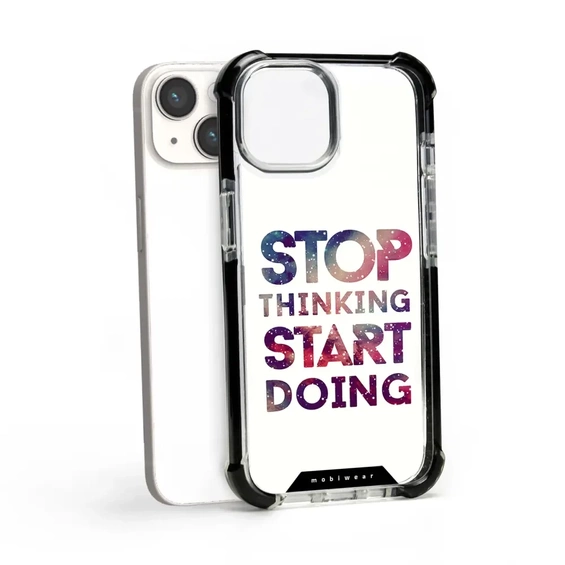 Etui MagSafe Elite Bumper Apple iPhone 14 - wzór D078D