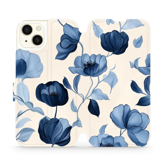 Etui do Apple iPhone 15 Plus - wzór VP73S
