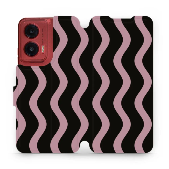 Etui do Motorola Moto G35 5G - wzór VA54S