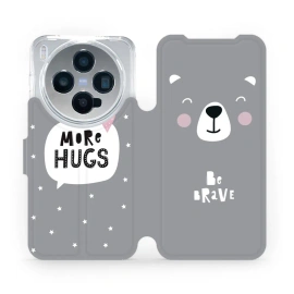 Etui do Vivo X300 - wzór MH06P