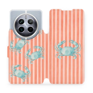 Etui do Realme 12 Pro 5G - wzór VP87S