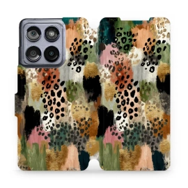 Etui do Motorola Edge 60 Fusion - wzór V167S