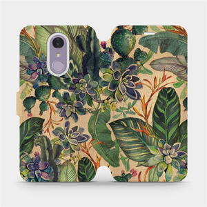 Etui do LG Q7 - wzór VP05S