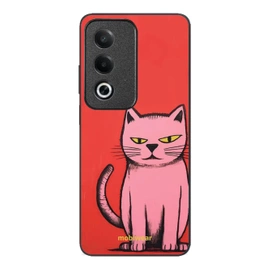 Etui Glossy Case do OPPO A80 5G - wzór G054G