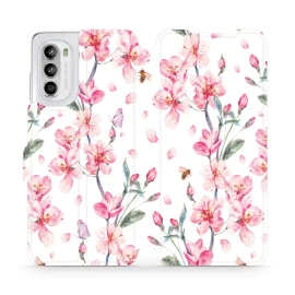 Etui do Motorola Moto G52 - wzór M124S