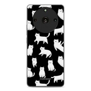 Etui Glossy Case do Realme 11 Pro Plus - wzór G163G