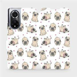 Etui do Huawei Nova 9 - wzór M097P