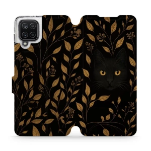 Etui do Samsung Galaxy A12 - wzór V164S