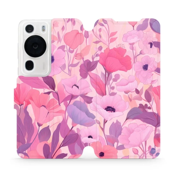 Etui do Huawei P60 Pro - wzór VP74S