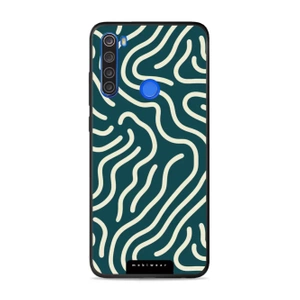Etui Glossy Case do Xiaomi Redmi Note 8T - wzór GA61G