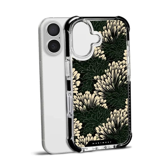 Etui MagSafe Elite Bumper Apple iPhone 16 Plus - wzór DA45D