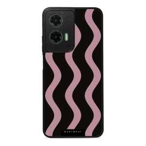 Etui Glossy Case do Motorola Moto G35 5G - wzór GA54G