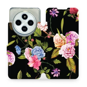 Etui do Xiaomi POCO C75 - wzór VD07S