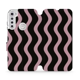 Etui do Motorola One Fusion Plus - wzór VA54S