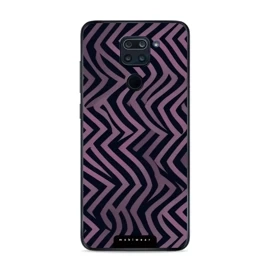 Etui Glossy Case do Xiaomi Redmi Note 9 - wzór GA55G