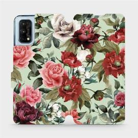 Etui do Realme 7 Pro - wzór MD06P