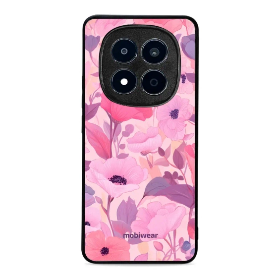 Etui Glossy Case do Xiaomi Redmi Note 15 Pro 5G - wzór GP74G