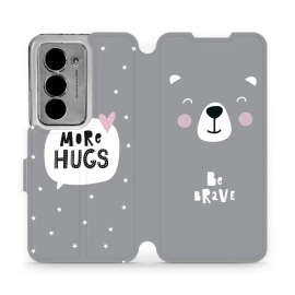 Etui do Xiaomi Redmi 15 5G - wzór MH06P