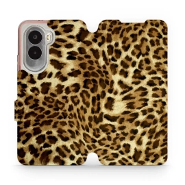 Etui do Xiaomi POCO M7 - wzór VA33P