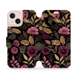 Etui do Apple iPhone 13 mini - wzór V170S