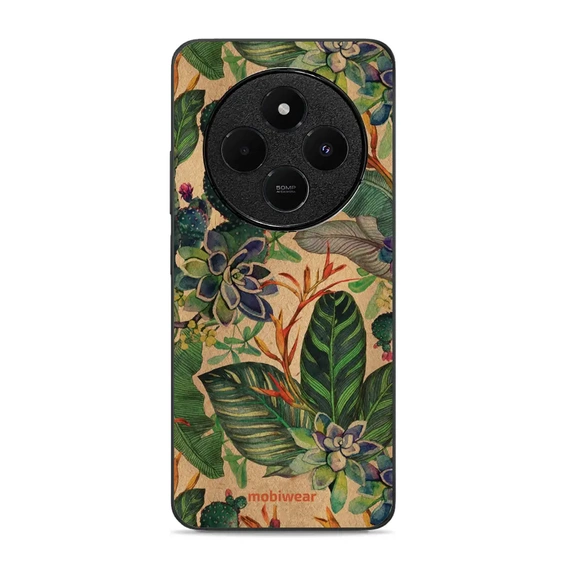 Etui Glossy Case do Xiaomi Redmi 14C - wzór G036G