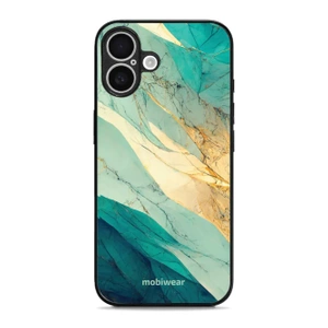 Etui Glossy Case do Apple iPhone 16 Plus - wzór G024G