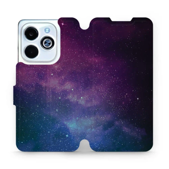 Etui do Infinix HOT 40i - wzór V147P