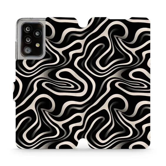 Etui do Samsung Galaxy A52 - wzór VA63S
