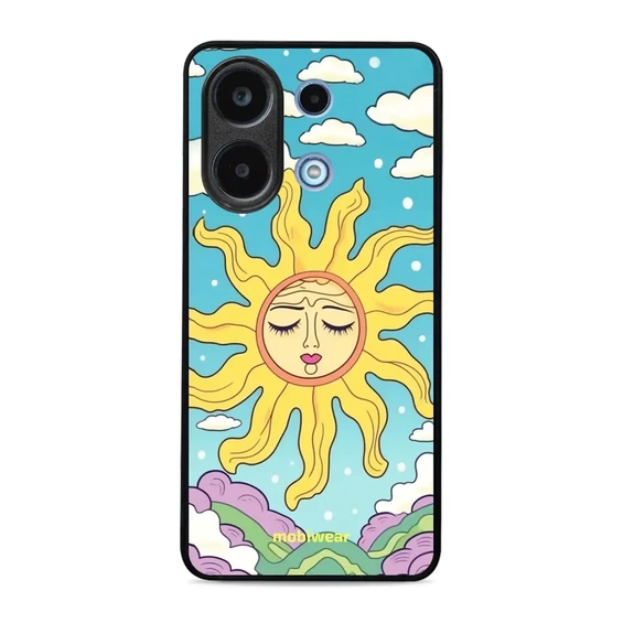 Etui Glossy Case do Xiaomi Redmi Note 13 4G - wzór G057G