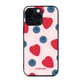 Etui Glossy Case do Apple iPhone 14 Pro Max - wzór GP84G