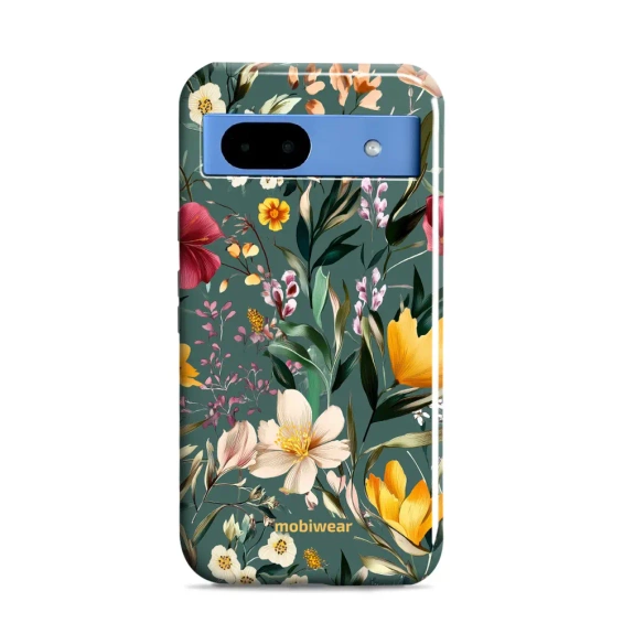 Etui Elite Pro do Google Pixel 8A - wzór EP71E
