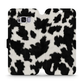 Etui do Samsung Galaxy S8 Plus - wzór V165S