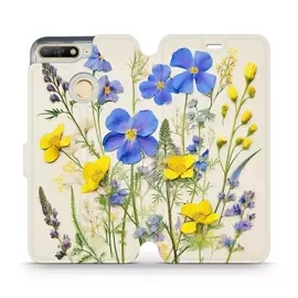 Etui do Huawei Y6 Prime 2018 - wzór VP41S