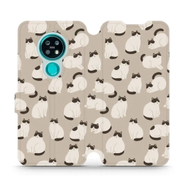 Etui do Nokia 7.2 - wzór V160S